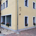 Heiterer Blick Am Malerweg Daire *