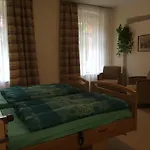 Heiterer Blick Am Malerweg