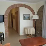Daire Heiterer Blick Am Malerweg Pirna