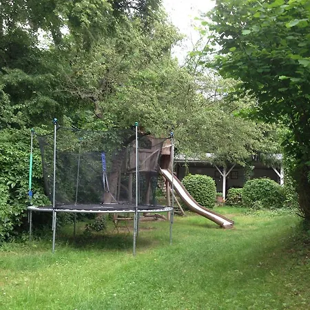 Heiterer Blick Am Malerweg * ピルナ
