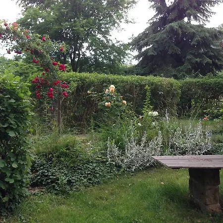 Heiterer Blick Am Malerweg Apartment