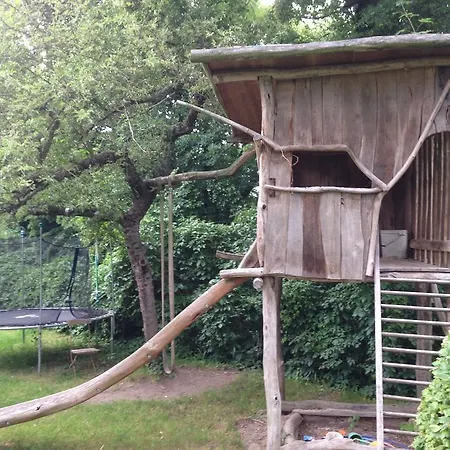 Heiterer Blick Am Malerweg Apartment *
