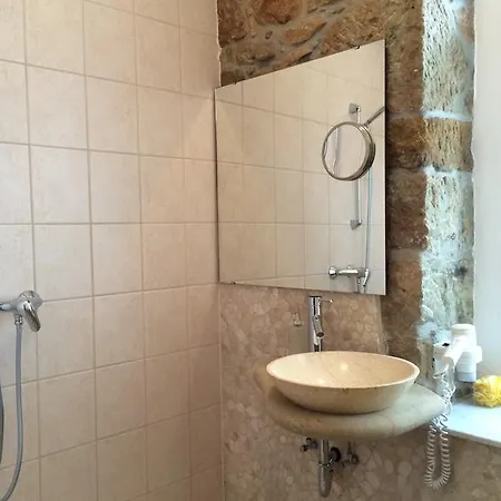 Heiterer Blick Am Malerweg Apartment