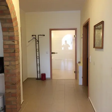 Heiterer Blick Am Malerweg Apartment *