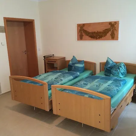 Apartment Heiterer Blick Am Malerweg