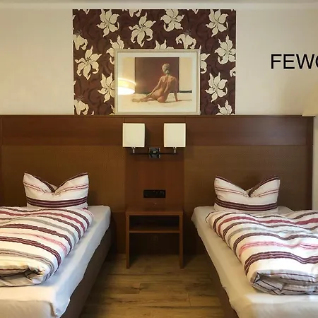 Heiterer Blick Am Malerweg *