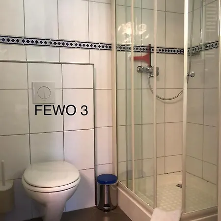Appartement Heiterer Blick Am Malerweg