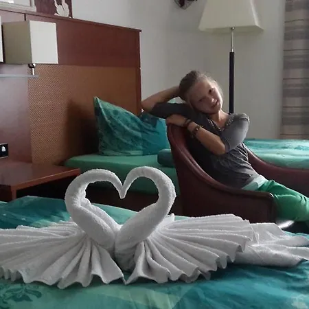 Heiterer Blick Am Malerweg Apartment *