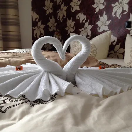 Apartment Heiterer Blick Am Malerweg Pirna