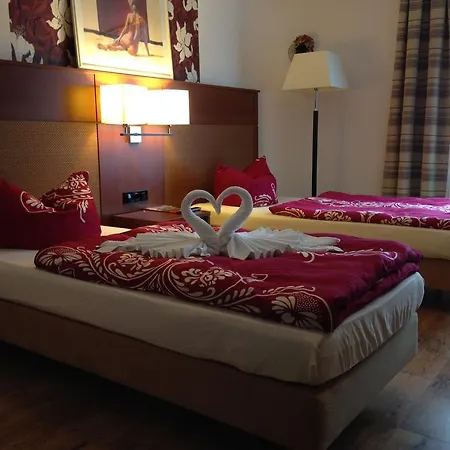 Heiterer Blick Am Malerweg アパート ピルナ