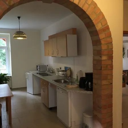 Heiterer Blick Am Malerweg Apartment *