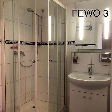 Heiterer Blick Am Malerweg