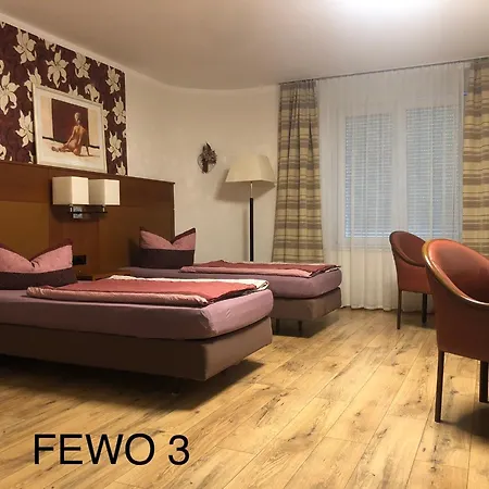 Heiterer Blick Am Malerweg Appartement Pirna