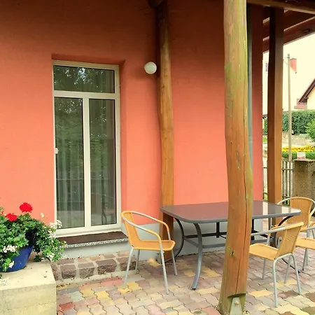 Heiterer Blick Am Malerweg *