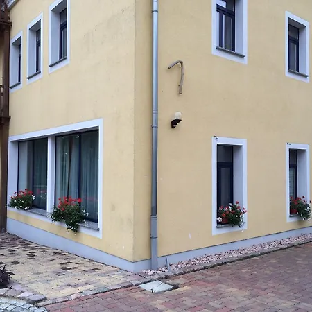 Heiterer Blick Am Malerweg Apartment *