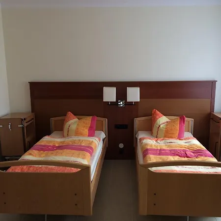 Heiterer Blick Am Malerweg Apartment *